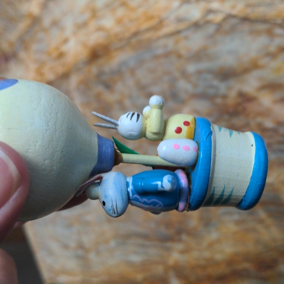 Easter Orniment - Picture 3 of 4